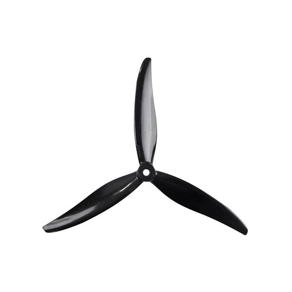 Пропелери GemFan Hurricane 7035-3 2CW+2CCW (чорний)