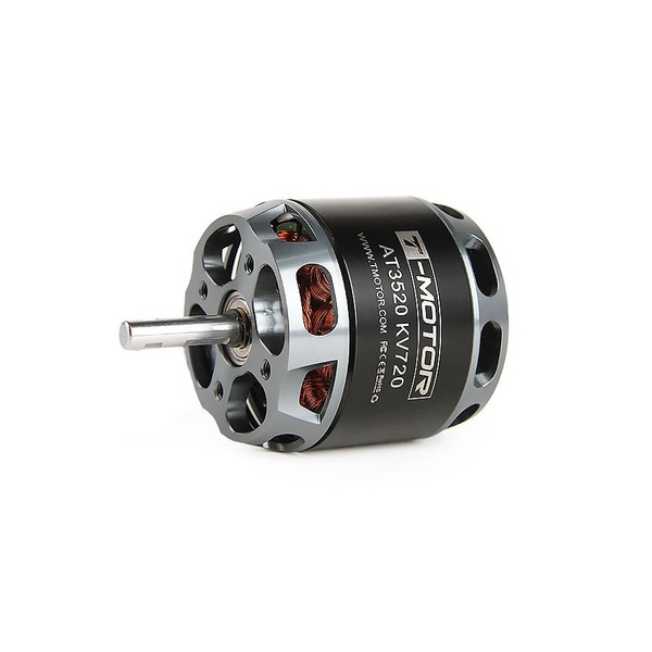 Мотор T-Motor AT3520 KV850 1100W 3-4S для самолетов