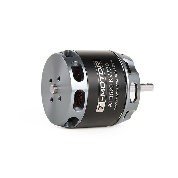 Мотор T-Motor AT3520 KV850 1100W 3-4S для самолетов