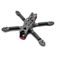 Рама квадрокоптера Readytosky APEX 6" 260мм карбоновая