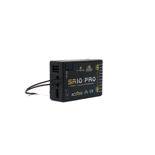 Приймач FrSky Archer SR10 PRO 2,4 ГГц ACCESS