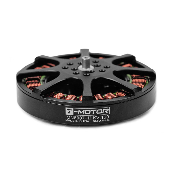 Мотор T-Motor Antigravity MN6007 II KV320 6S для мультикоптеров