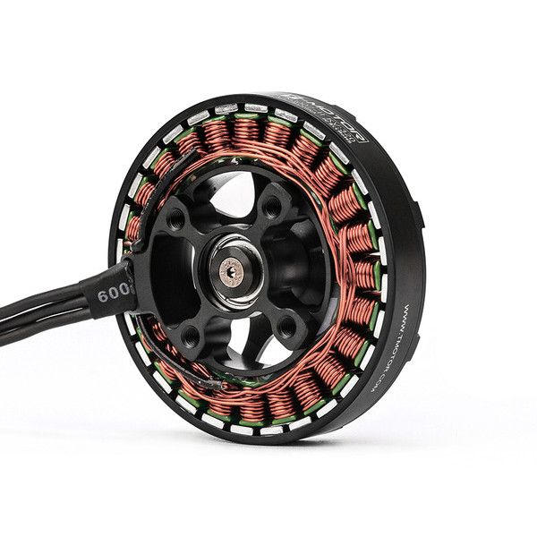 Мотор T-Motor Antigravity MN6007 II KV320 6S для мультикоптеров