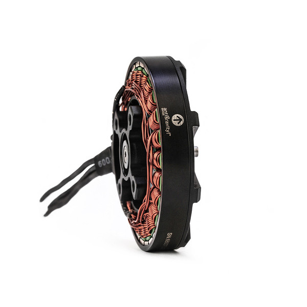 Мотор T-Motor Antigravity MN6007 II KV320 6S для мультикоптеров