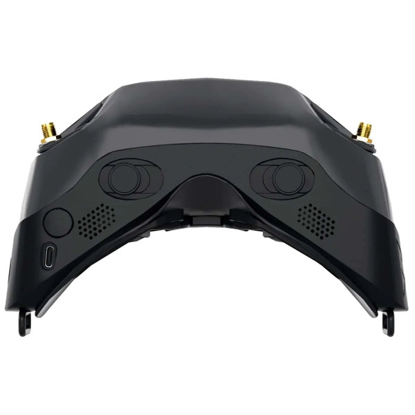 Очки FPV Caddx Walksnail AVATAR HD Goggles цифровые