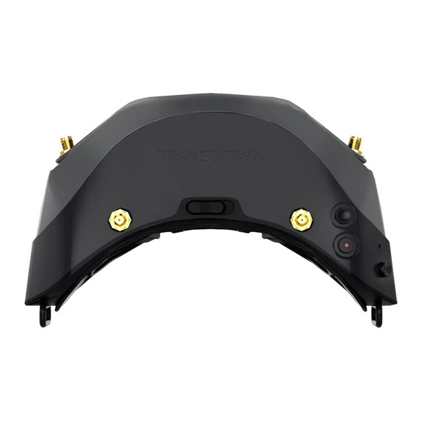 Очки FPV Caddx Walksnail AVATAR HD Goggles цифровые