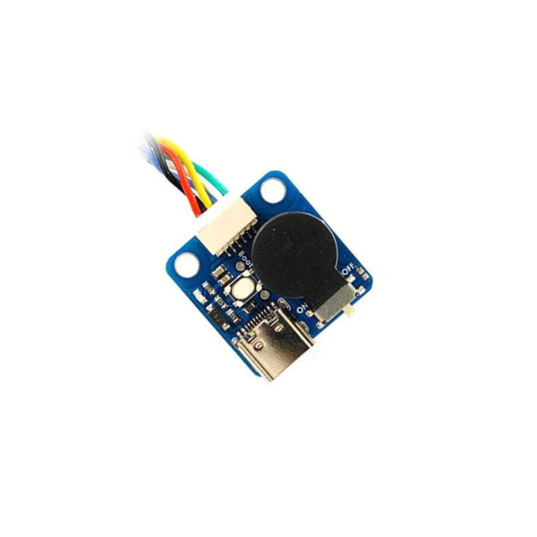 Плата Matek USB для полетных контроллеров с буззером