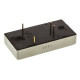 Преобразователь DC-DC Traco Power TEL15-2411