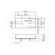 Преобразователь DC-DC Traco Power TEL15-2411