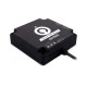 Модуль GPS Drotek SIRIUS RTK GNSS ROVER F9P + RM3100