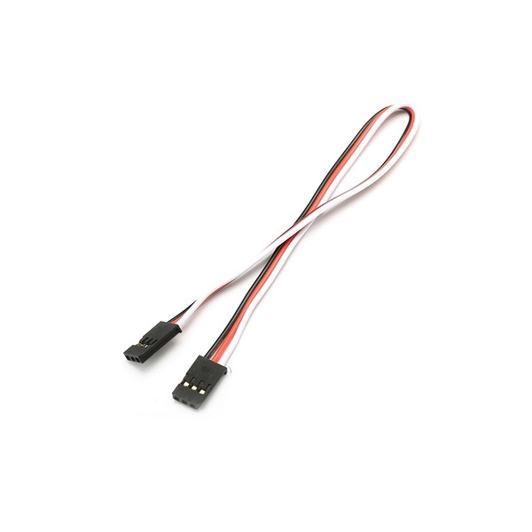 Сервокабель Futaba 22AWG Male - Male (15 см)