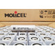 Аккумулятор 18650 Molicel INR18650-P28A Li-Ion 2800мАч 35A