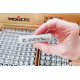 Аккумулятор 18650 Molicel INR18650-P28A Li-Ion 2800мАч 35A