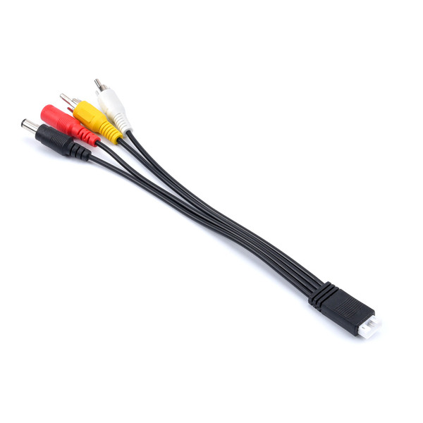 Видеопередатчик ReadyToSky FPV 1.2Ghz 2W