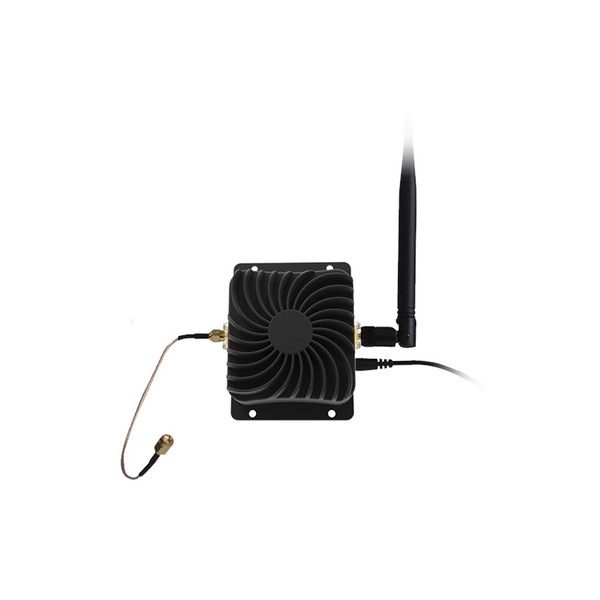 Усилитель сигнала 5.8 ГГц SZHUASHI (EDUP) HS5805Z1 (5 Вт)