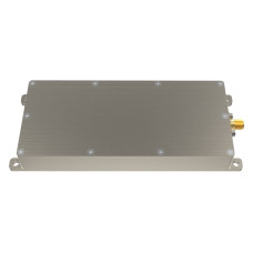 Генератор качающейся частоты 5.8 ГГц SZHUASHI YJM5850B (50 Вт)