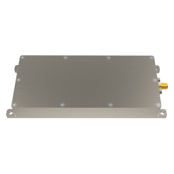 Генератор качающейся частоты 5.8 ГГц SZHUASHI YJM5850B (50 Вт)