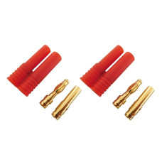 Конектори AMASS HXT 4mm 2шт