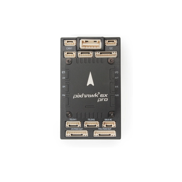Політний контролер Holybro Pixhawk 6X Pro Mini Set