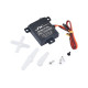 Сервопривід міні 21г JX-Servo PDI-2105MG 5.8кг/0.13с/6.0В