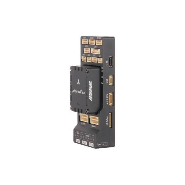 Політний контролер Holybro Pixhawk 6X Standard Set v2A+M10