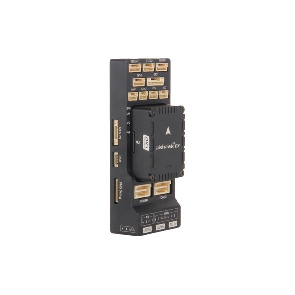 Політний контролер Holybro Pixhawk 6X Standard Set v2A+M10