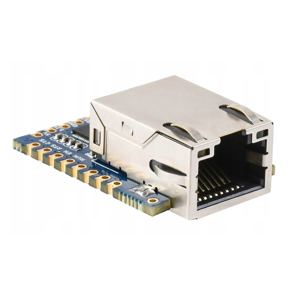 Конвертер Waveshare UART to ETH (B) LAN