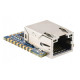 Конвертер Waveshare UART to ETH (B) LAN