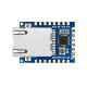 Конвертер Waveshare UART to ETH (B) LAN