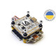 Полетный стек для квадрокоптера ARMADA F405 V1 65A AM32 3-6s (комбо контроллер и регулятор)
