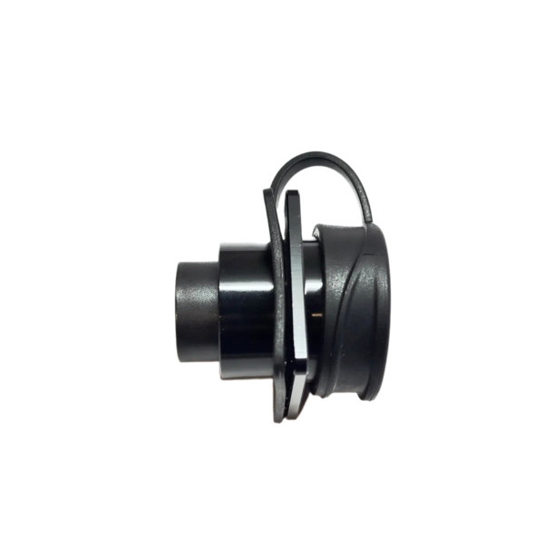 Конектор WEIPU SA2413/SRJ45B LAN IP67