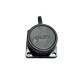 Конектор WEIPU SA2413/SRJ45B LAN IP67