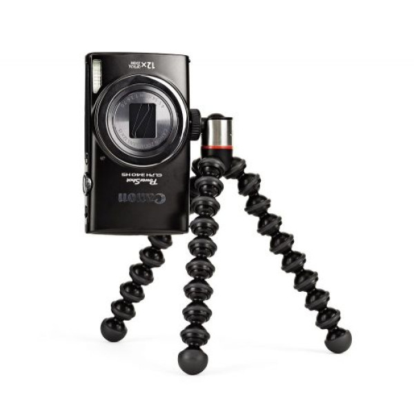 Штатив Joby GorillaPod 325 (JB01505)