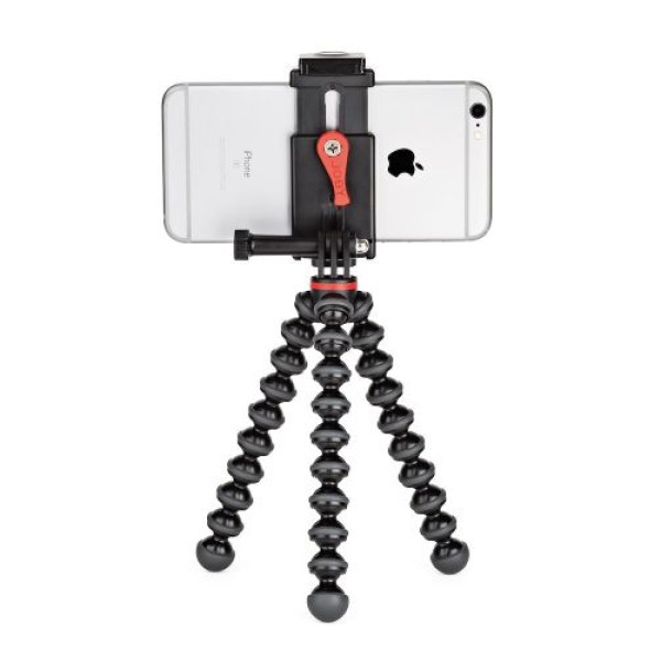 Штатив Joby GripTight Action Kit (JB01515)