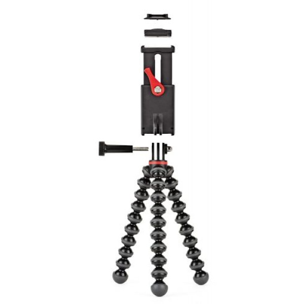 Штатив Joby GripTight Action Kit (JB01515)