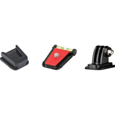 Набор площадок Joby QR Plate Pack 3K (JB01554)