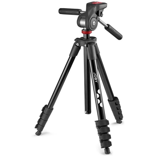 Штатив Joby  JB01763-BWW Compact Advanced c головой