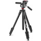 Штатив Joby  JB01763-BWW Compact Advanced c головой