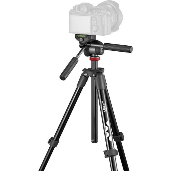 Штатив Joby  JB01763-BWW Compact Advanced c головой