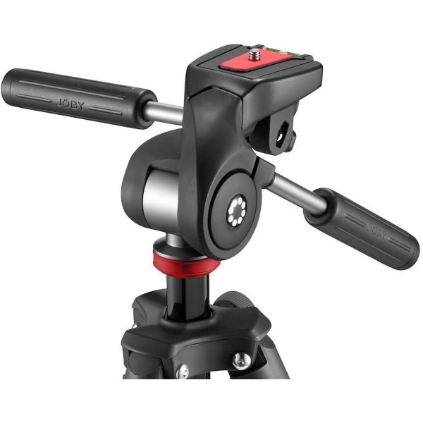Штатив Joby  JB01763-BWW Compact Advanced c головой