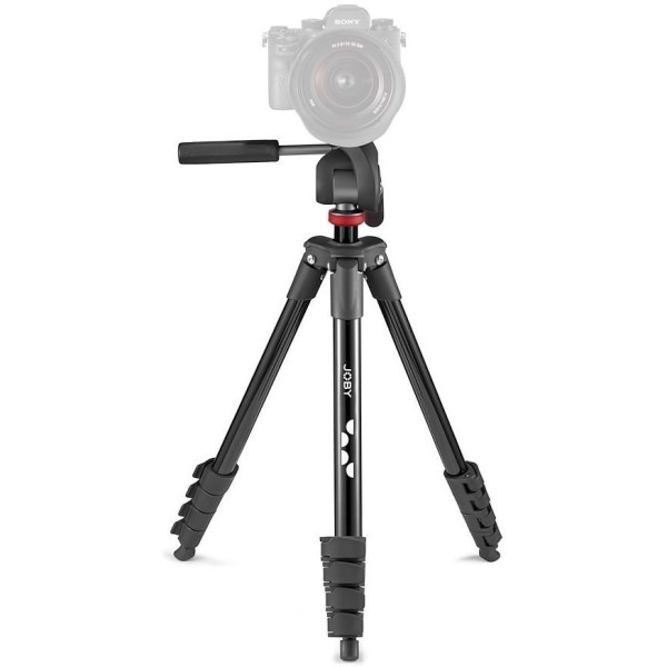 Штатив Joby  JB01763-BWW Compact Advanced c головой