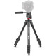 Штатив Joby  JB01763-BWW Compact Advanced c головой