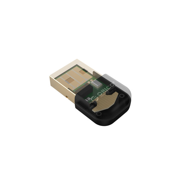 Bluetooth-адаптер ORICO BT4.0 BTA-403-BK (SC230150)