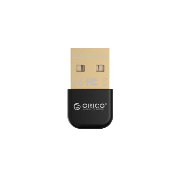 Bluetooth-адаптер ORICO BT4.0 BTA-403-BK (SC230150)