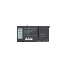 Аккумулятор для ноутбука DELL Inspiron 5402 (JK6Y6) 11.4V 3500mAh PowerPlant (NB441761)