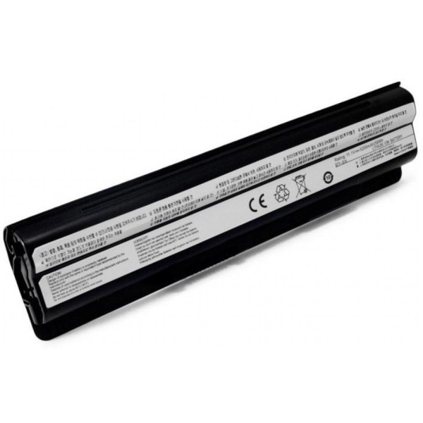 Акумулятор для ноутбуків MSI (BTY-S14) CR650 5200 mAh