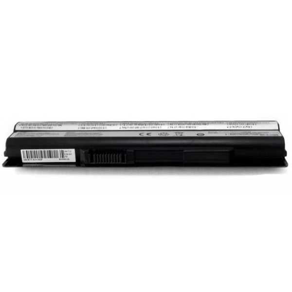 Акумулятор для ноутбуків MSI (BTY-S14) CR650 5200 mAh