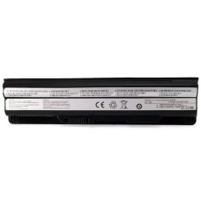 Акумулятор для ноутбуків MSI (BTY-S14) CR650 5200 mAh