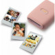 Фотопринтер Fujifilm Instax Mini Link Dusky Pink (16640670)