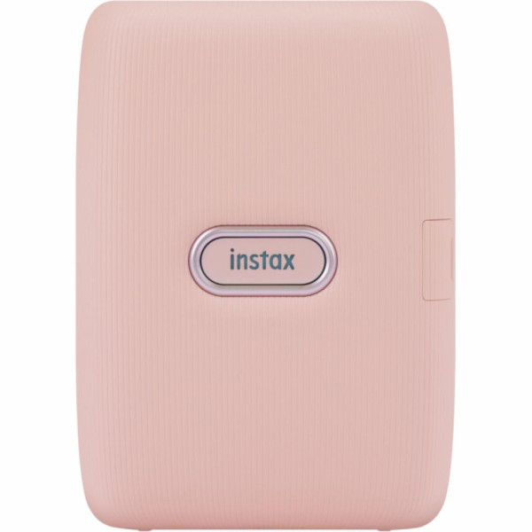 Фотопринтер Fujifilm Instax Mini Link Dusky Pink (16640670)